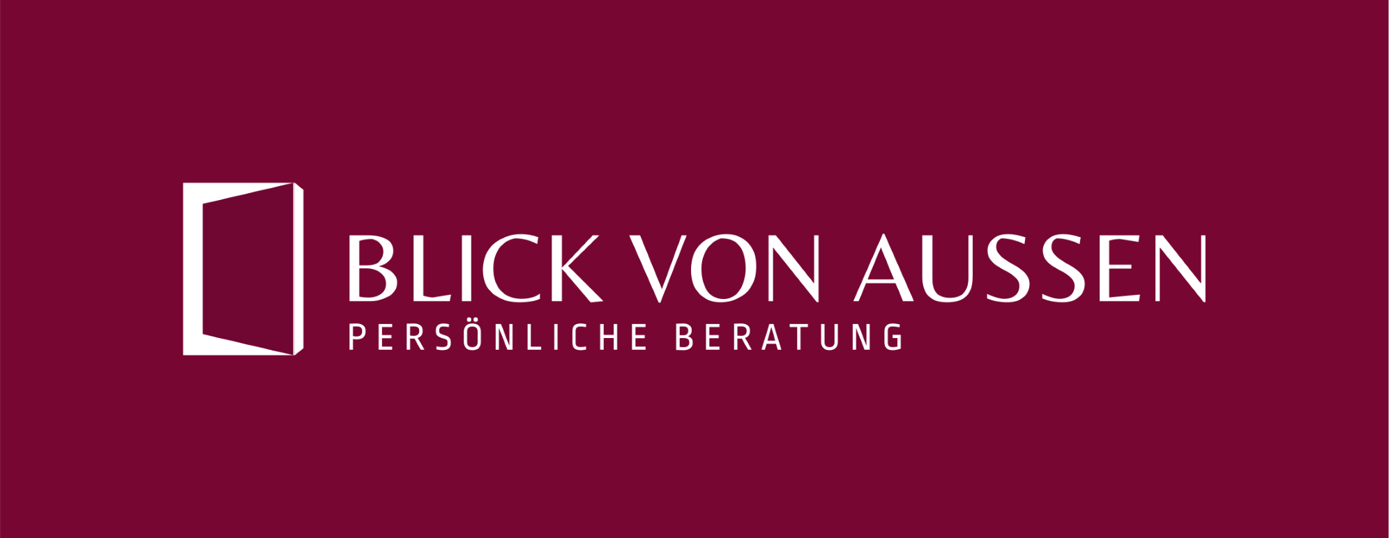 Persönliche Beratung